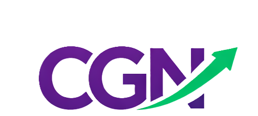 CGN Logo